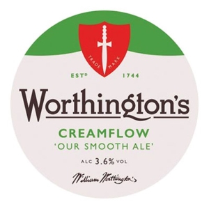 Worthington's Cream Flow